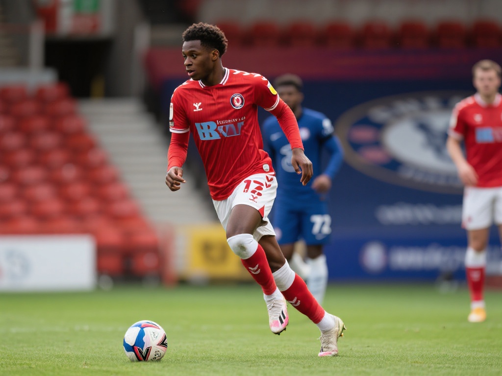 奥多伊加盟森林后爆发,英超进球效率飙升