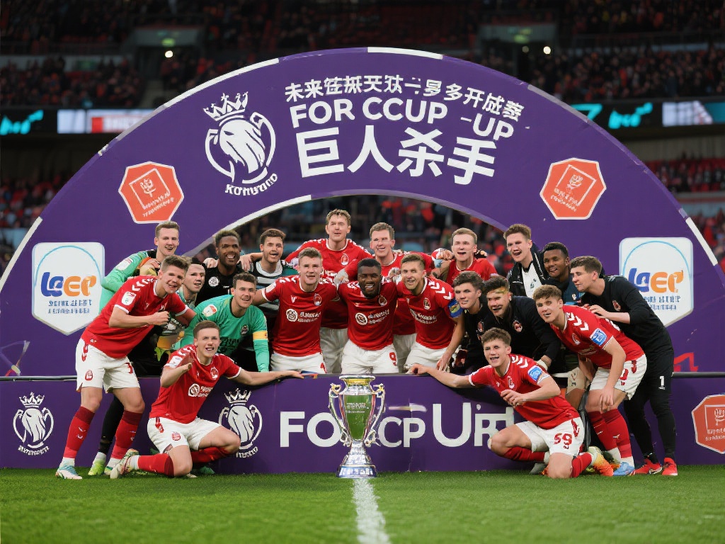 “足总杯奇迹:普利茅斯成21世纪第7支淘汰利物浦的低级别队”