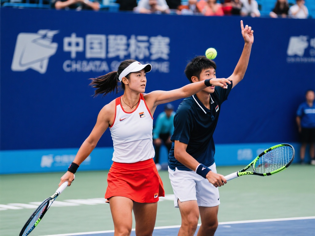 2025年中国网球公开赛赛程延长至三周