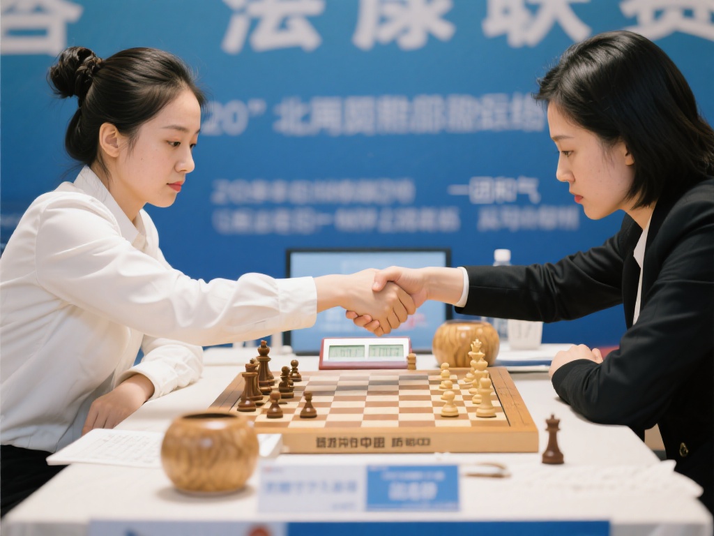 比赛伊始，双方开局稳健，既没有轻易冒险，