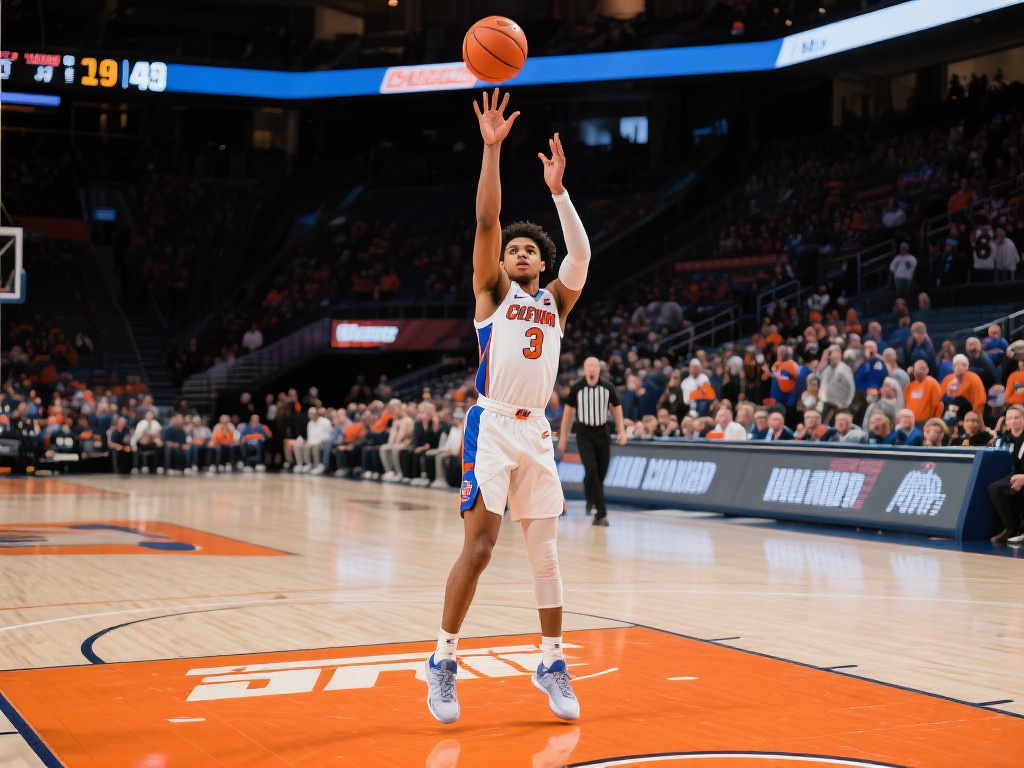 吉迪超远三分读秒绝杀 公牛惊险逆转湖人 在第四节最后时刻,当几乎所有人都认为比赛