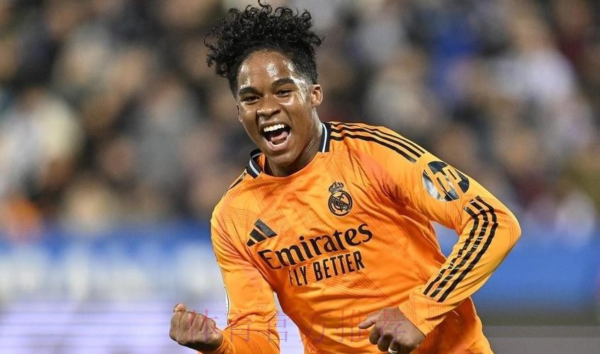 恩德里克准备外租离队 球员被推荐至两支意甲球队